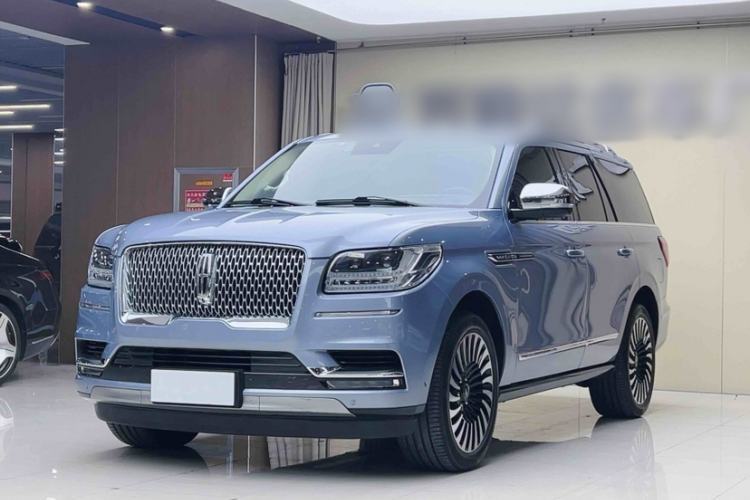 Used Lincoln Navigator 2020 3.5T Presidential Series Guazi used car, China used car export, Used car for sale, Used  cars, Cheapest cars for sale