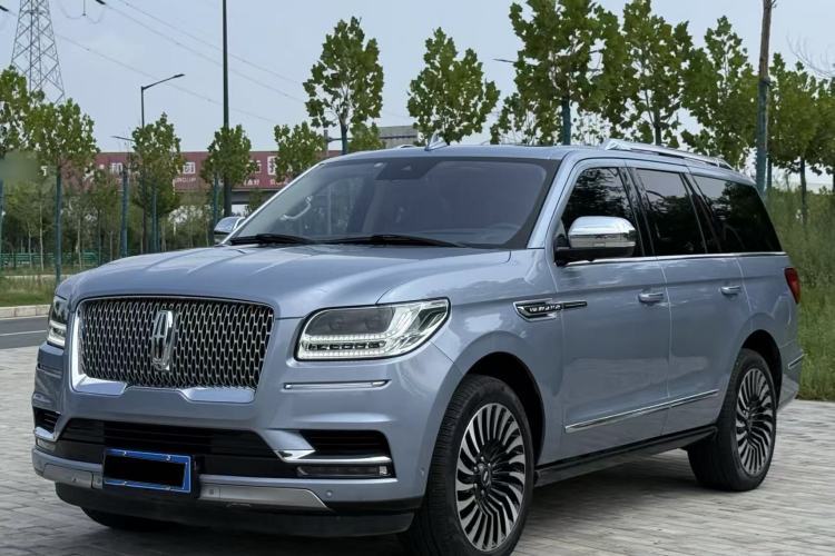 Ojetý Lincoln Navigator 2020 3.5T Presidential Series Guazi used car, China used car export, Used car for sale, Used  cars, Cheapest cars for sale