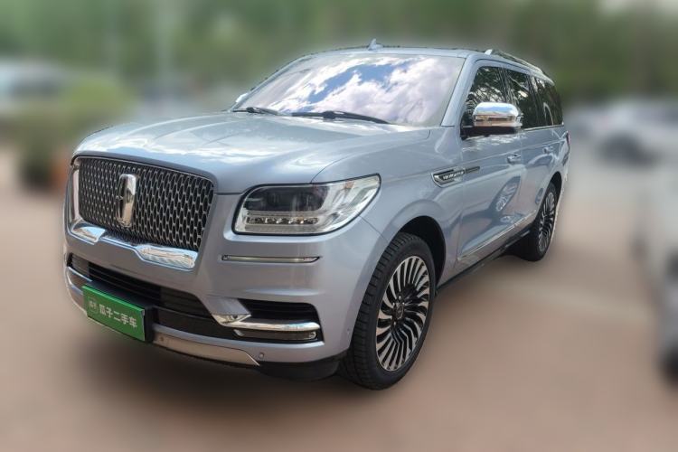 Used Lincoln Navigator 2020 3.5T Presidential Series Guazi used car, China used car export, Used car for sale, Used  cars, Cheapest cars for sale