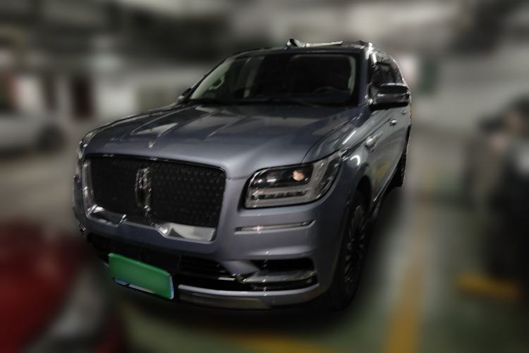Ojetý Lincoln Navigator 2020 3.5T Long-Wheelbase Presidential Edition Guazi used car, China used car export, Used car for sale, Used cars, Cheapest cars for sale