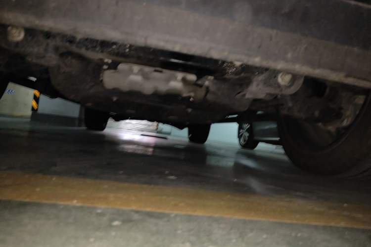 Used Lincoln Navigator 2020 3.5T Long-Wheelbase Presidential Edition Chassis Front
