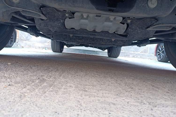 Used Lincoln Navigator 2020 3.5T Presidential Series Chassis Front
