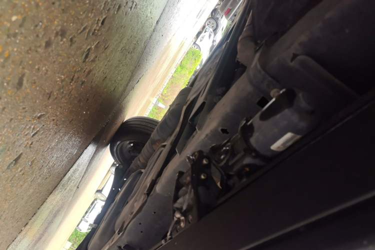 Used Lincoln Navigator 2020 3.5T Presidential Series Chassis Front Left