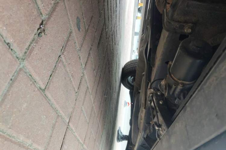Used Lincoln Navigator 2020 3.5T Presidential Series Chassis Front Left