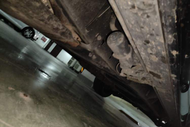 Used Lincoln Navigator 2020 3.5T Long-Wheelbase Presidential Edition Chassis Front Left