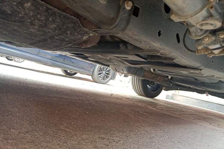 Used Lincoln Navigator 2020 3.5T Presidential Series Chassis Front Left