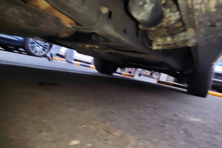 Used Lincoln Navigator 2020 3.5T Presidential Series Chassis Front Left