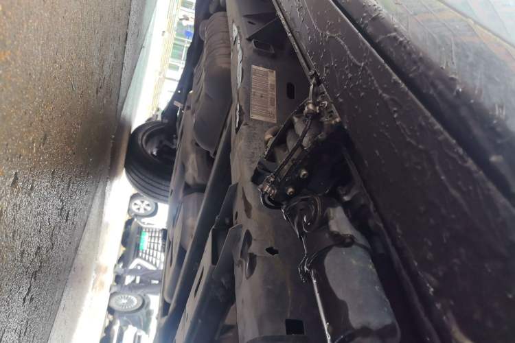 Used Lincoln Navigator 2020 3.5T Presidential Series Chassis Front Right