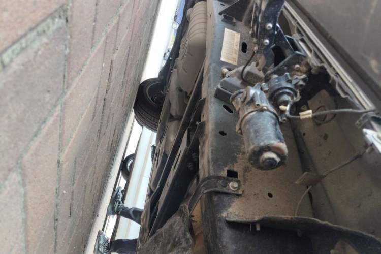Used Lincoln Navigator 2020 3.5T Presidential Series Chassis Front Right