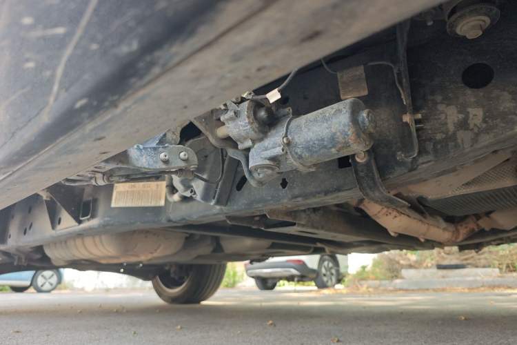 Used Lincoln Navigator 2020 3.5T Presidential Series Chassis Front Right