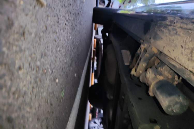 Used Lincoln Navigator 2020 3.5T Presidential Series Chassis Front Right