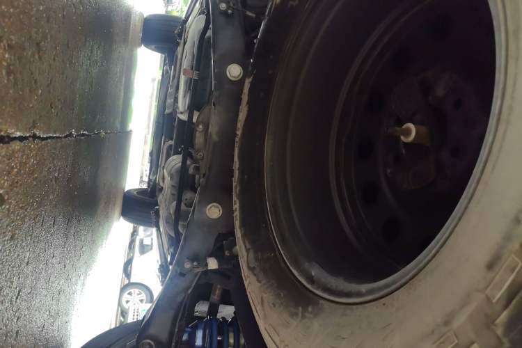 Used Lincoln Navigator 2020 3.5T Presidential Series Chassis Rear