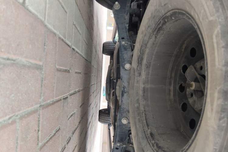Used Lincoln Navigator 2020 3.5T Presidential Series Chassis Rear