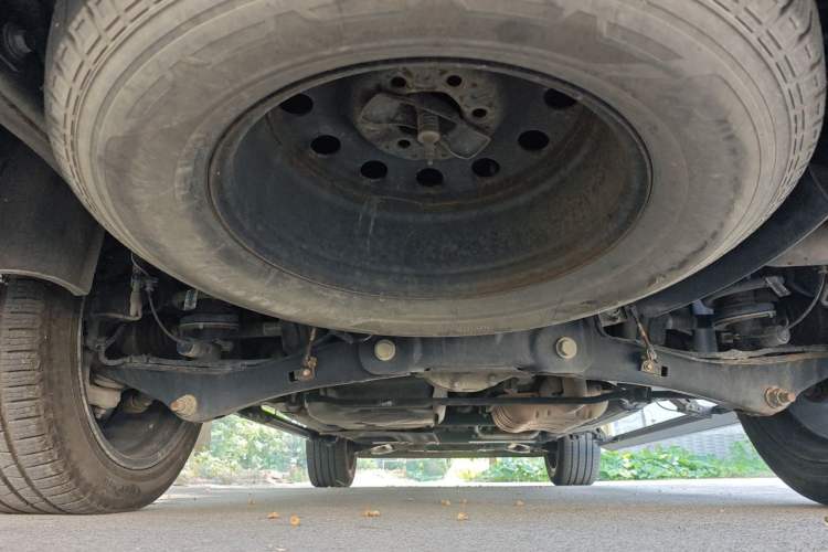 Used Lincoln Navigator 2020 3.5T Presidential Series Chassis Rear