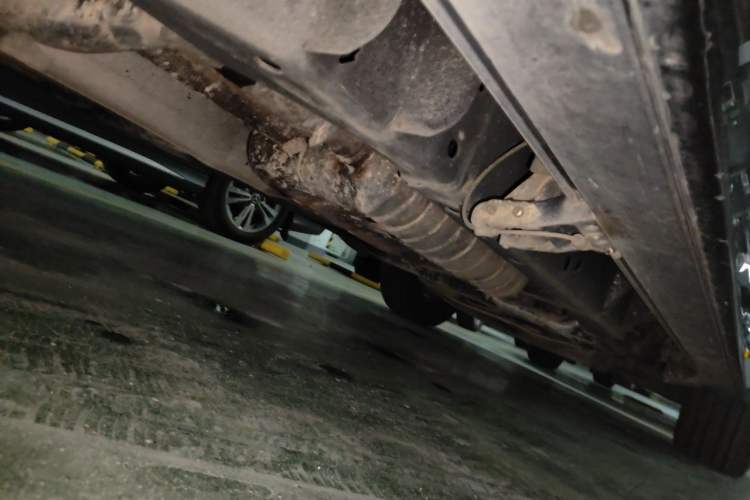 Used Lincoln Navigator 2020 3.5T Long-Wheelbase Presidential Edition Chassis Rear Right