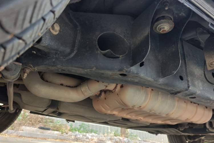 Used Lincoln Navigator 2020 3.5T Presidential Series Chassis Rear Right