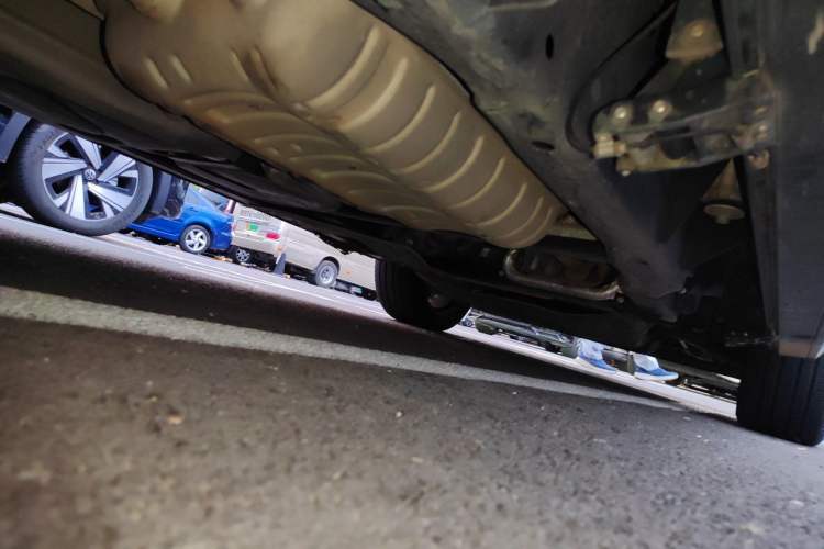 Used Lincoln Navigator 2020 3.5T Presidential Series Chassis Rear Right