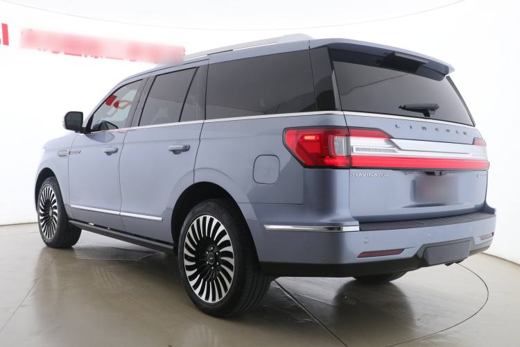 Used Lincoln Navigator 2020 3.5T Presidential Series Exterior 5