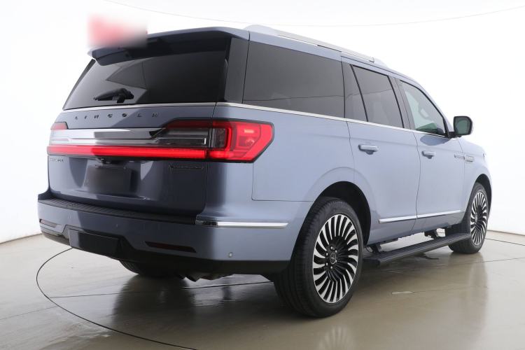 Used Lincoln Navigator 2020 3.5T Presidential Series Exterior 6