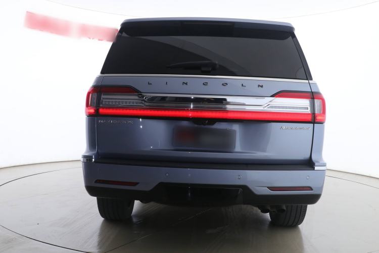 Used Lincoln Navigator 2020 3.5T Presidential Series Exterior 7