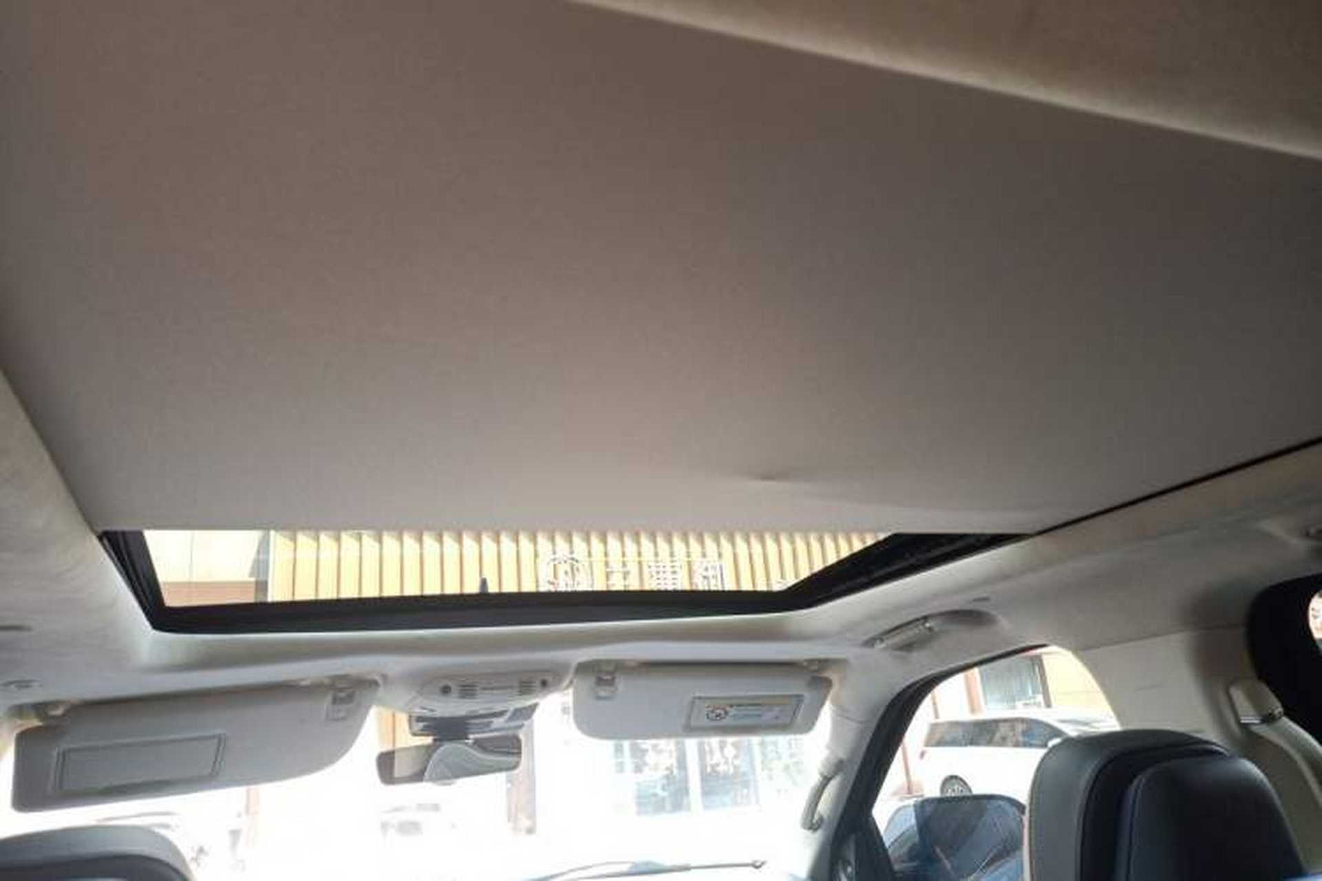 Used Lincoln Navigator 2020 3.5T Presidential Series Headliner
