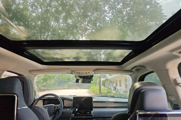 Used Lincoln Navigator 2020 3.5T Presidential Series Headliner