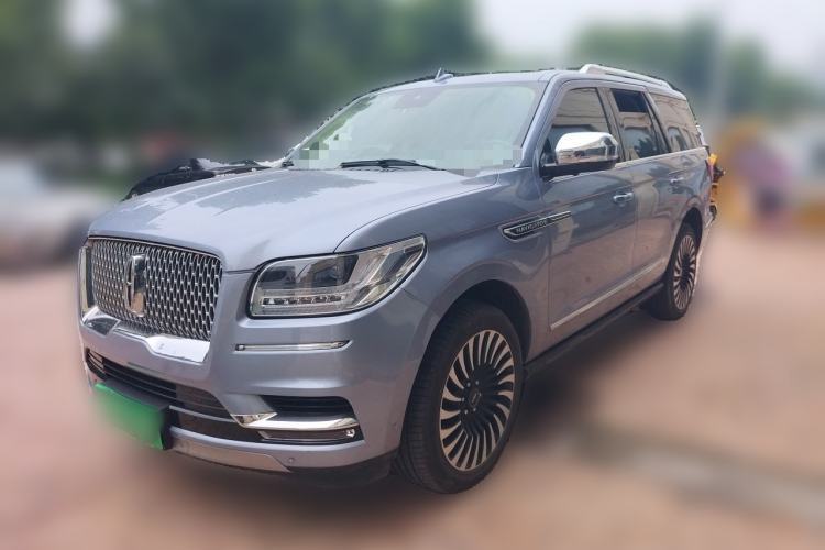 Used Lincoln Navigator 2020 3.5T MONO Limited Edition Prestige Version MONO BLACK Guazi used car, China used car export, Used car for sale, Used  cars, Cheapest cars for sale