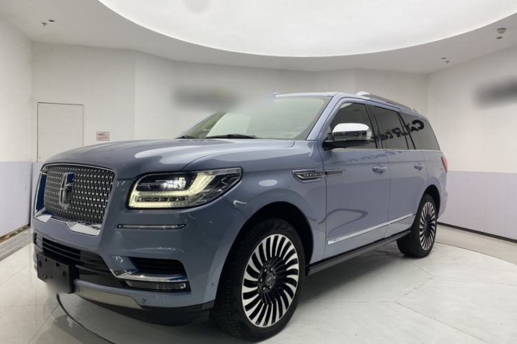 Used Lincoln Navigator 2020 3.5T Presidential Series Guazi used car, China used car export, Used car for sale, Used  cars, Cheapest cars for sale