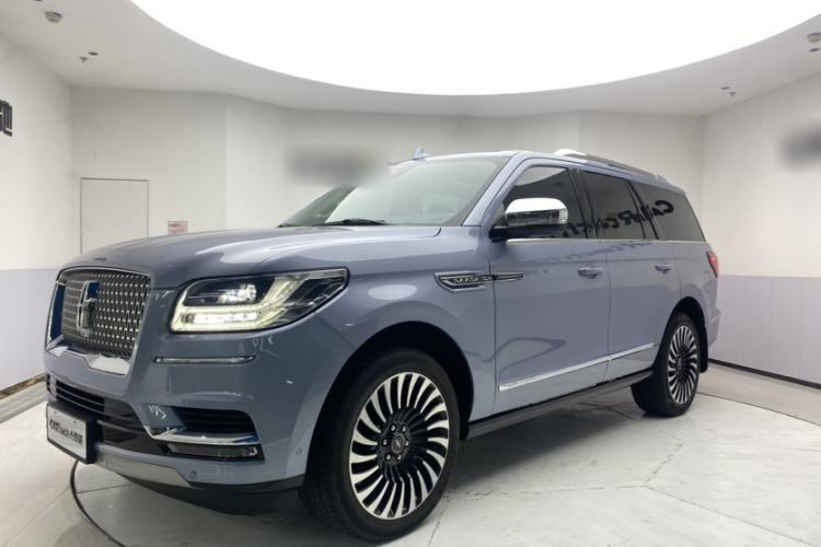 Used Lincoln Navigator 2020 3.5T Presidential Series Guazi used car, China used car export, Used car for sale, Used cars, Cheapest cars for sale