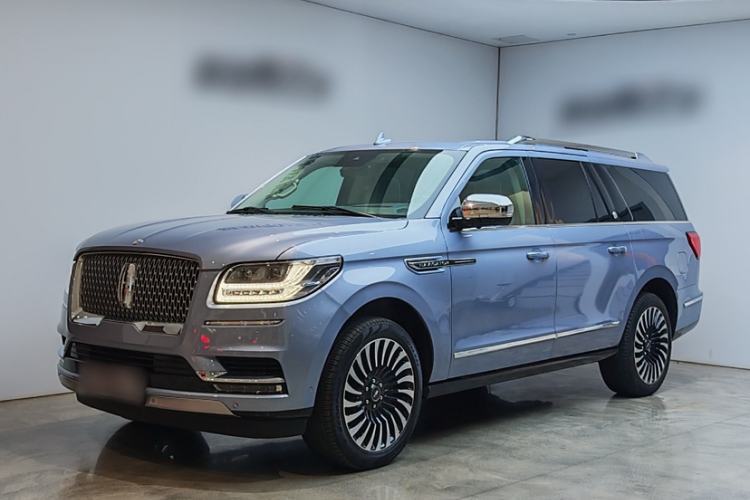 Used Lincoln Navigator 2020 3.5T Long-Wheelbase Presidential Edition Guazi used car, China used car export, Used car for sale, Used cars, Cheapest cars for sale