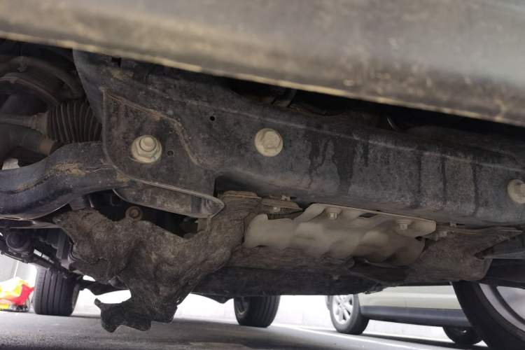 Used Lincoln Navigator 2020 3.5T Prestige Edition Chassis Front