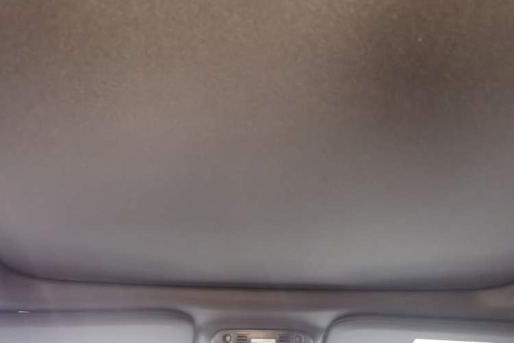 Used Lincoln Navigator 2020 3.5T Prestige Edition Headliner