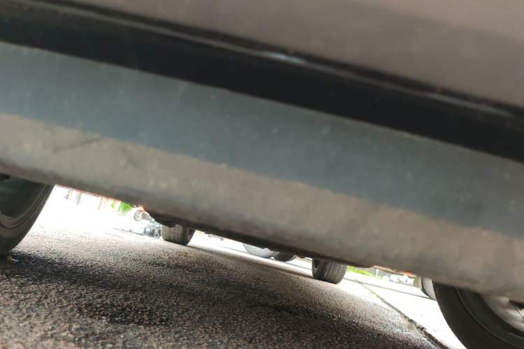 Used Lincoln Navigator 2020 3.5T Presidential Series Chassis Front