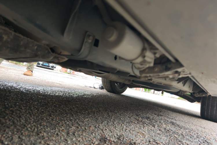 Used Lincoln Navigator 2020 3.5T Presidential Series Chassis Front Left