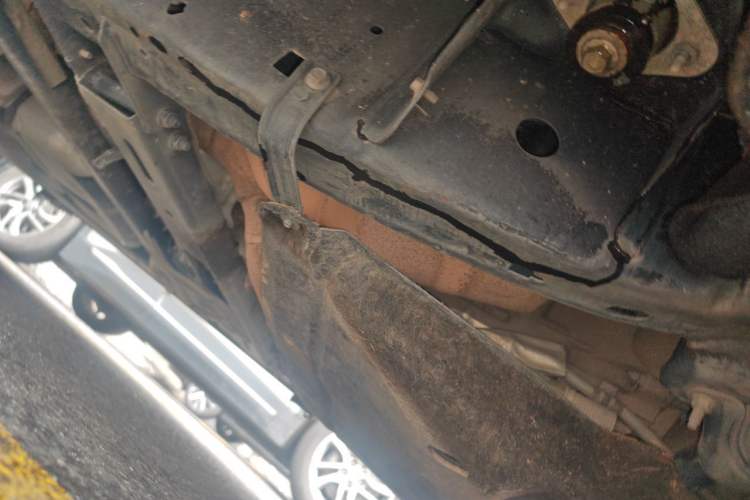 Used Lincoln Navigator 2020 3.5T Prestige Edition Chassis Front Right
