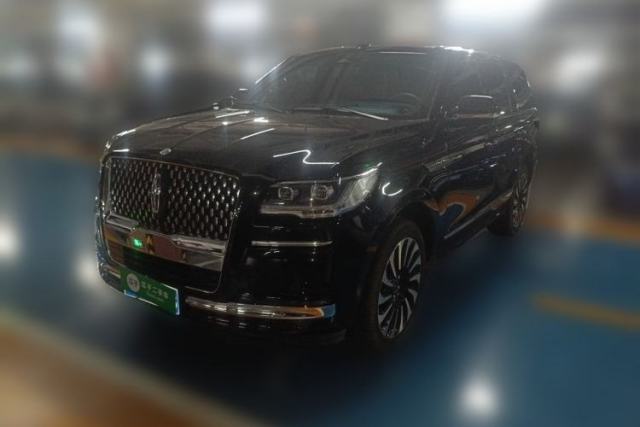 Used Lincoln Navigator 2022 3.5T Prestige Edition