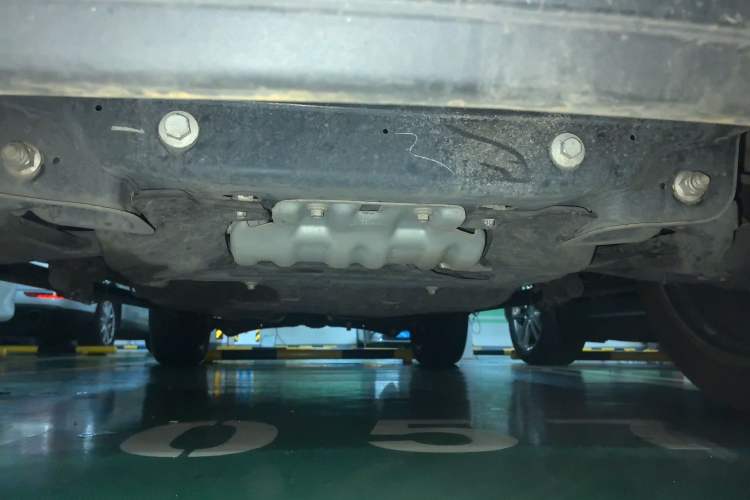 Used Lincoln Navigator 2022 3.5T Presidential Edition Chassis Front