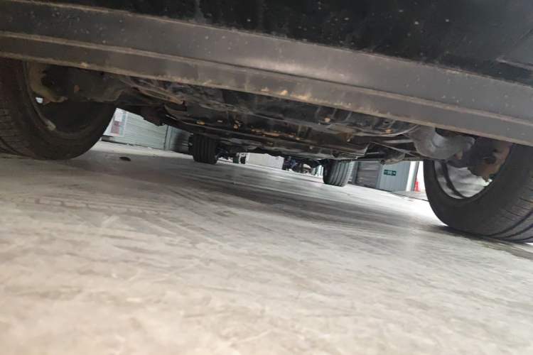 Used Lincoln Navigator 2022 3.5T Long-Wheelbase Presidential Edition Chassis Front