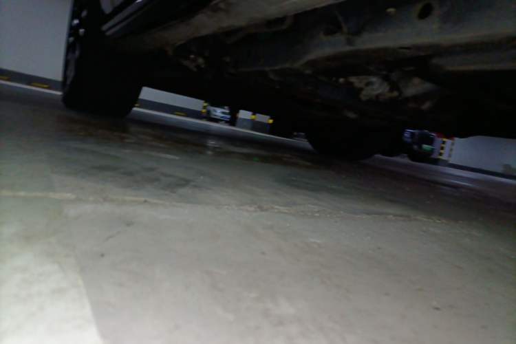 Used Lincoln Navigator 2022 3.5T Long-Wheelbase Presidential Edition Chassis Front Left