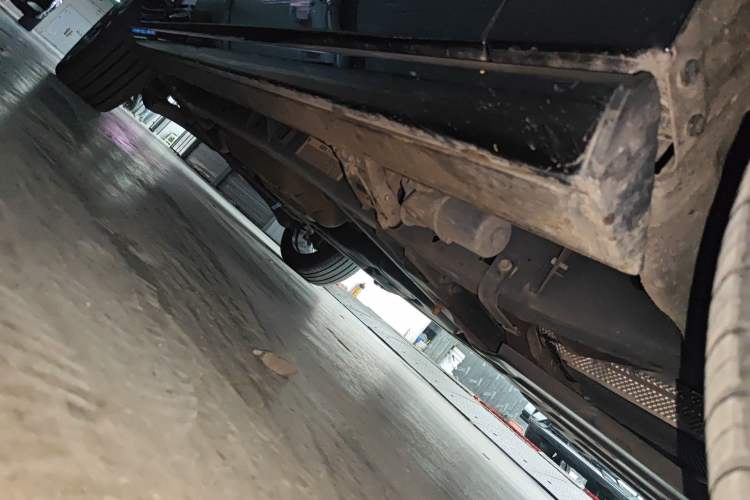 Used Lincoln Navigator 2022 3.5T Long-Wheelbase Presidential Edition Chassis Front Right