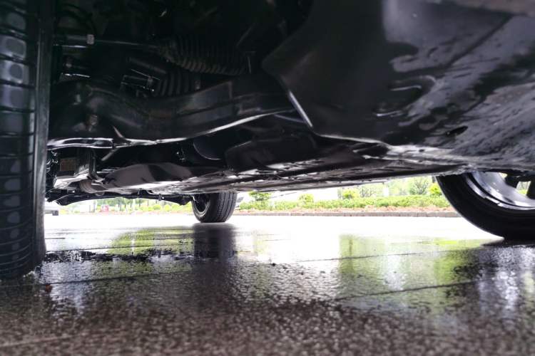 Used Lincoln Navigator 2022 3.5T Long-Wheelbase Presidential Edition Chassis Front Right