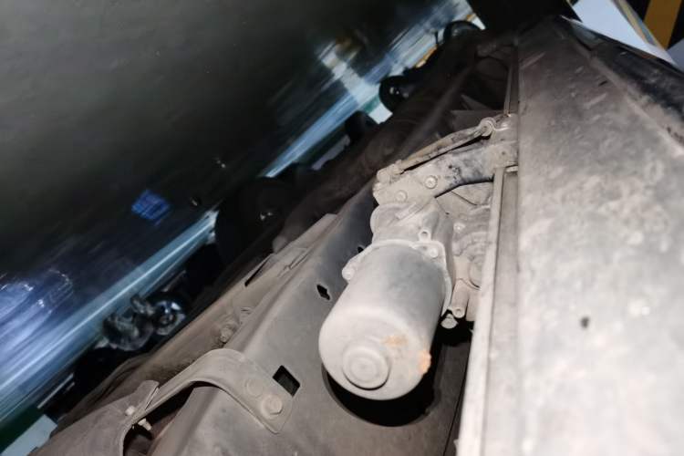 Used Lincoln Navigator 2022 3.5T Presidential Edition Chassis Front Right