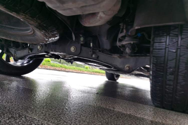 Used Lincoln Navigator 2022 3.5T Long-Wheelbase Presidential Edition Chassis Rear Right