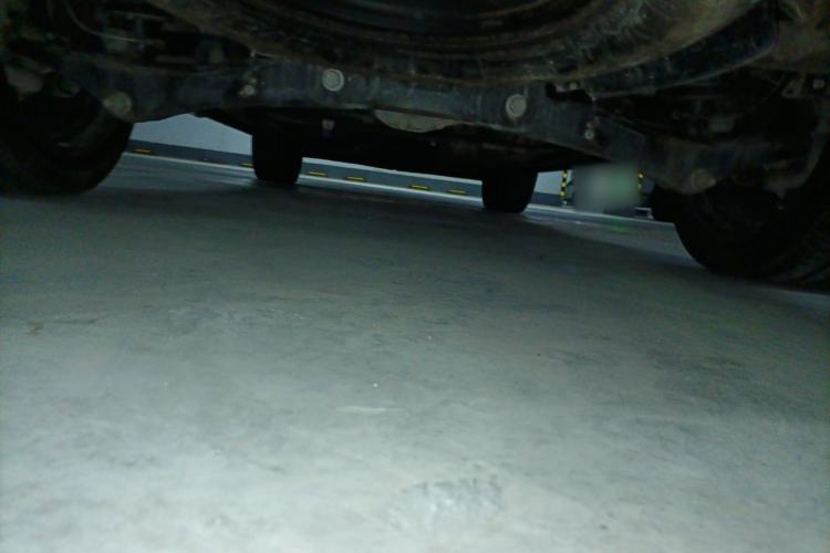 Used Lincoln Navigator 2022 3.5T Long-Wheelbase Presidential Edition Chassis Rear