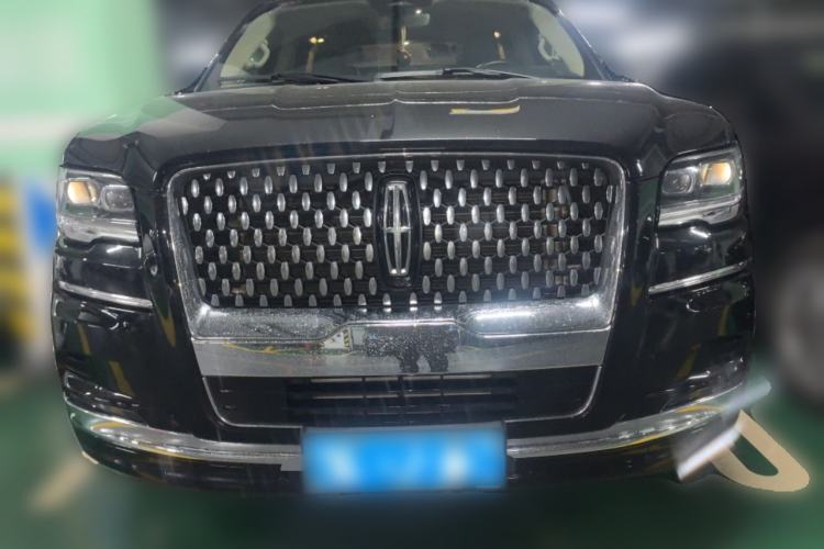 Used Lincoln Navigator 2022 3.5T Presidential Edition Front
