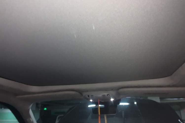 Used Lincoln Navigator 2022 3.5T Presidential Edition Headliner