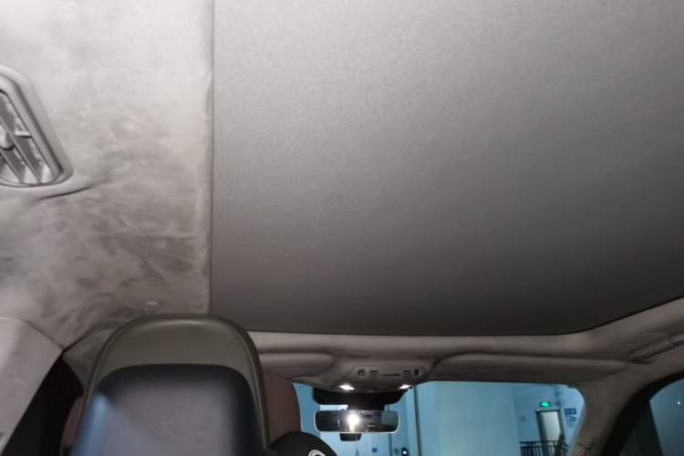 Used Lincoln Navigator 2022 3.5T Presidential Edition Headliner