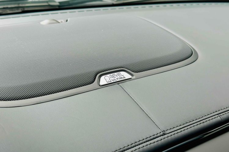 Used Lincoln Navigator 2022 3.5T Presidential Edition Interior 5