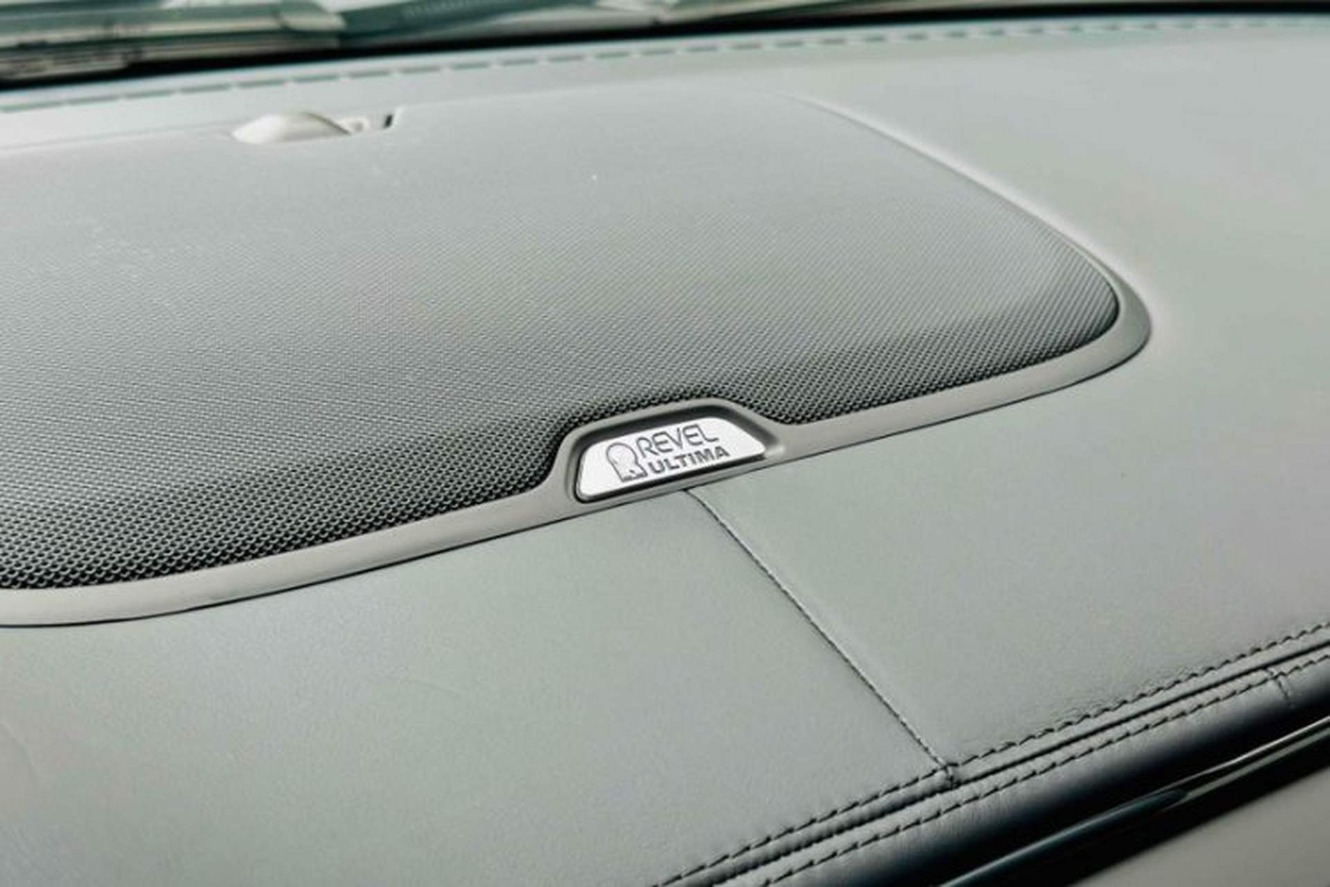 Used Lincoln Navigator 2022 3.5T Presidential Edition Interior 5