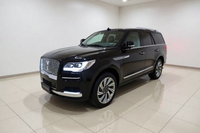 Used Lincoln Navigator 2022 3.5T Prestige Edition